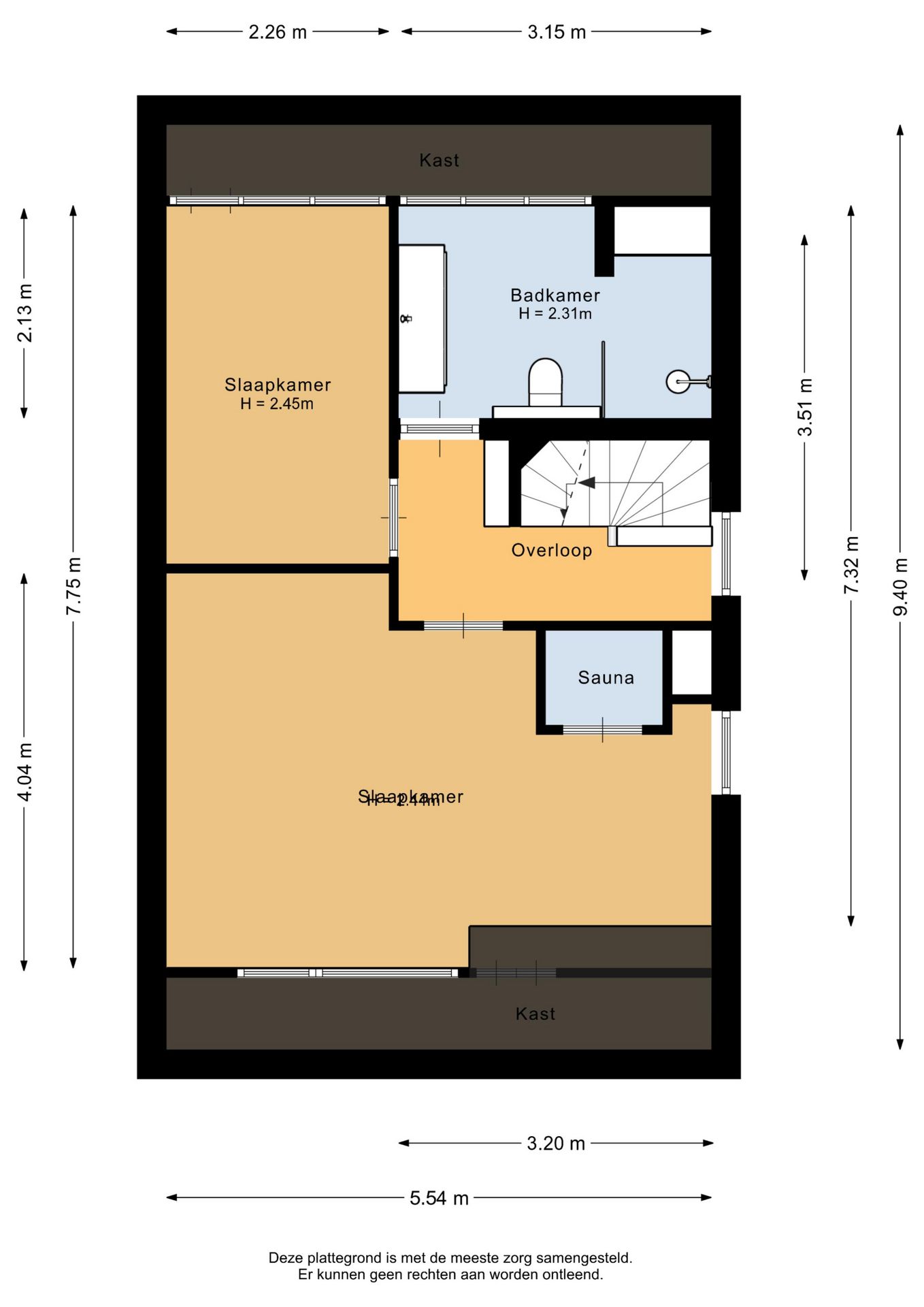 Foto 60 van Burg. Korstanjestraat 49