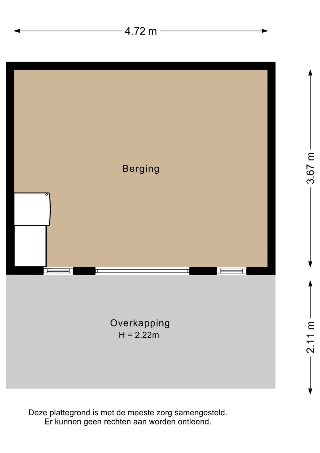 Foto 62 van Burg. Korstanjestraat 49