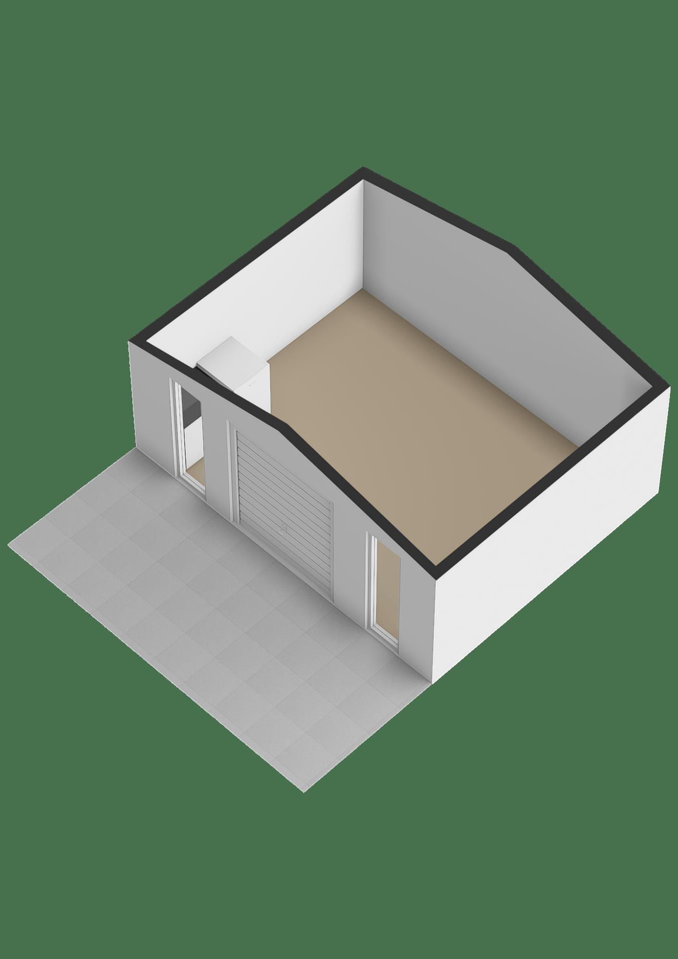 Foto 65 van Burg. Korstanjestraat 49