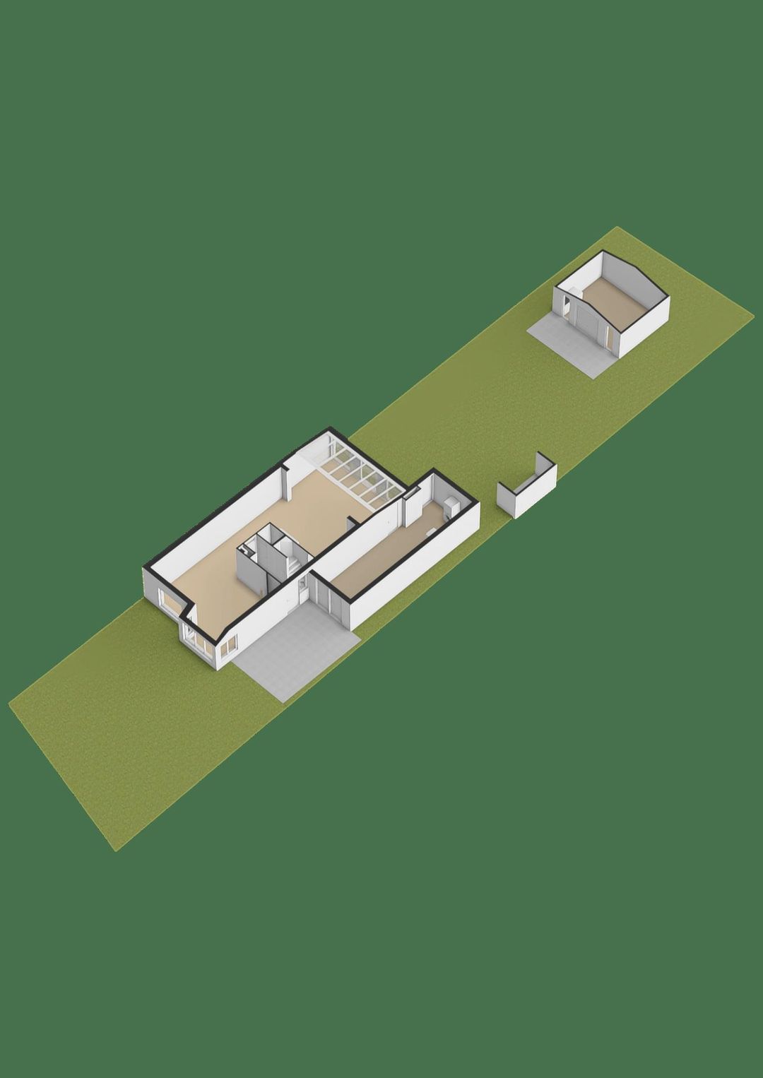 Foto 71 van Burg. Korstanjestraat 49