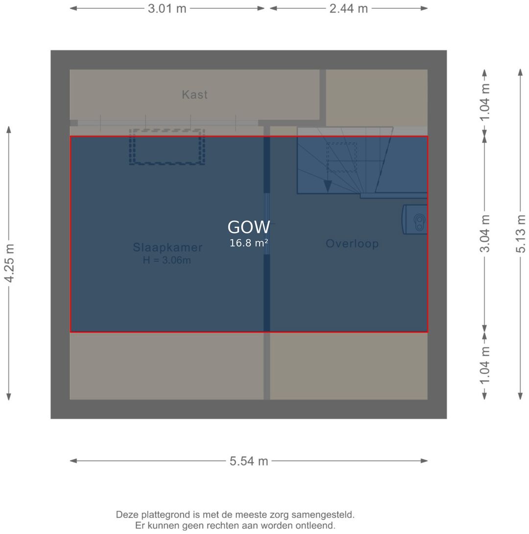 Foto 73 van Burg. Korstanjestraat 49