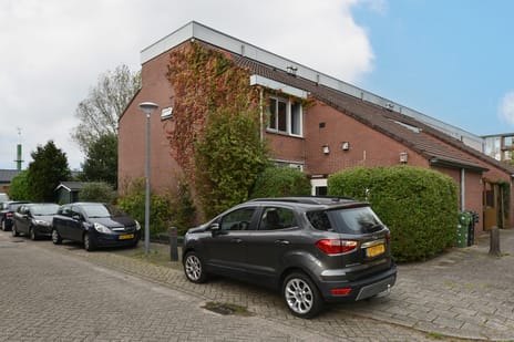 Velasquezhof 8 tertiary image