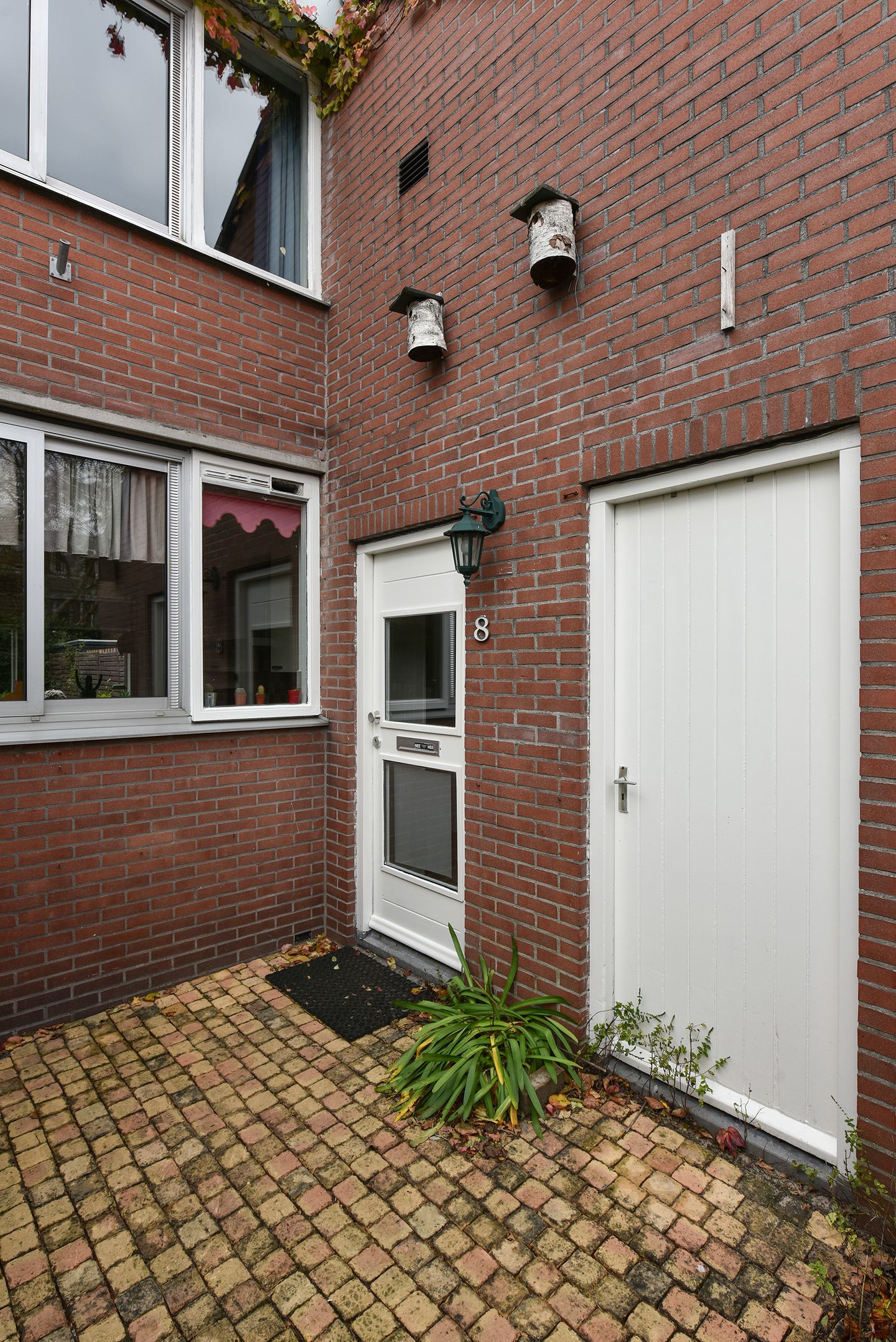 Foto 4 van Velasquezhof 8