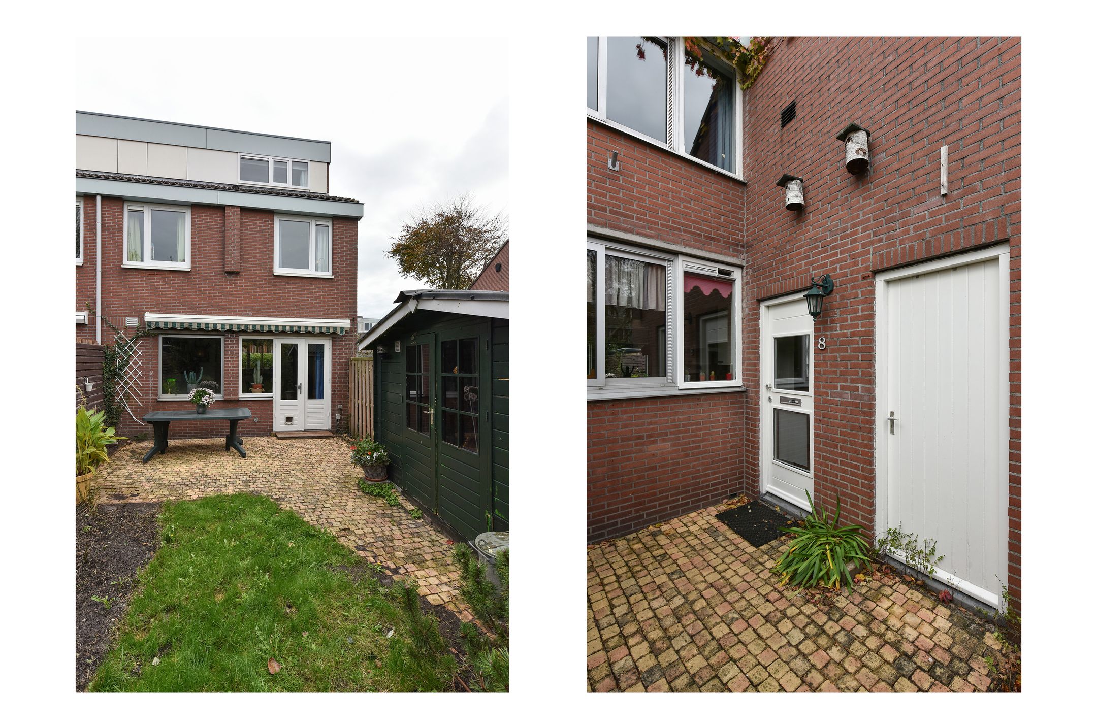 Foto 6 van Velasquezhof 8