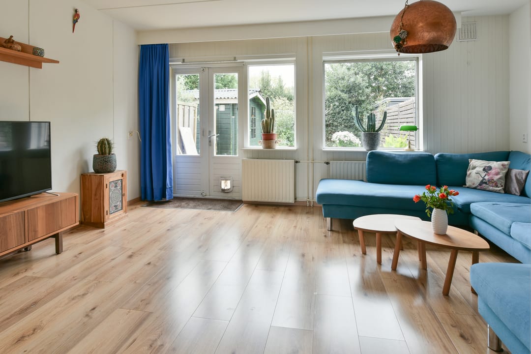 Foto 11 van Velasquezhof 8