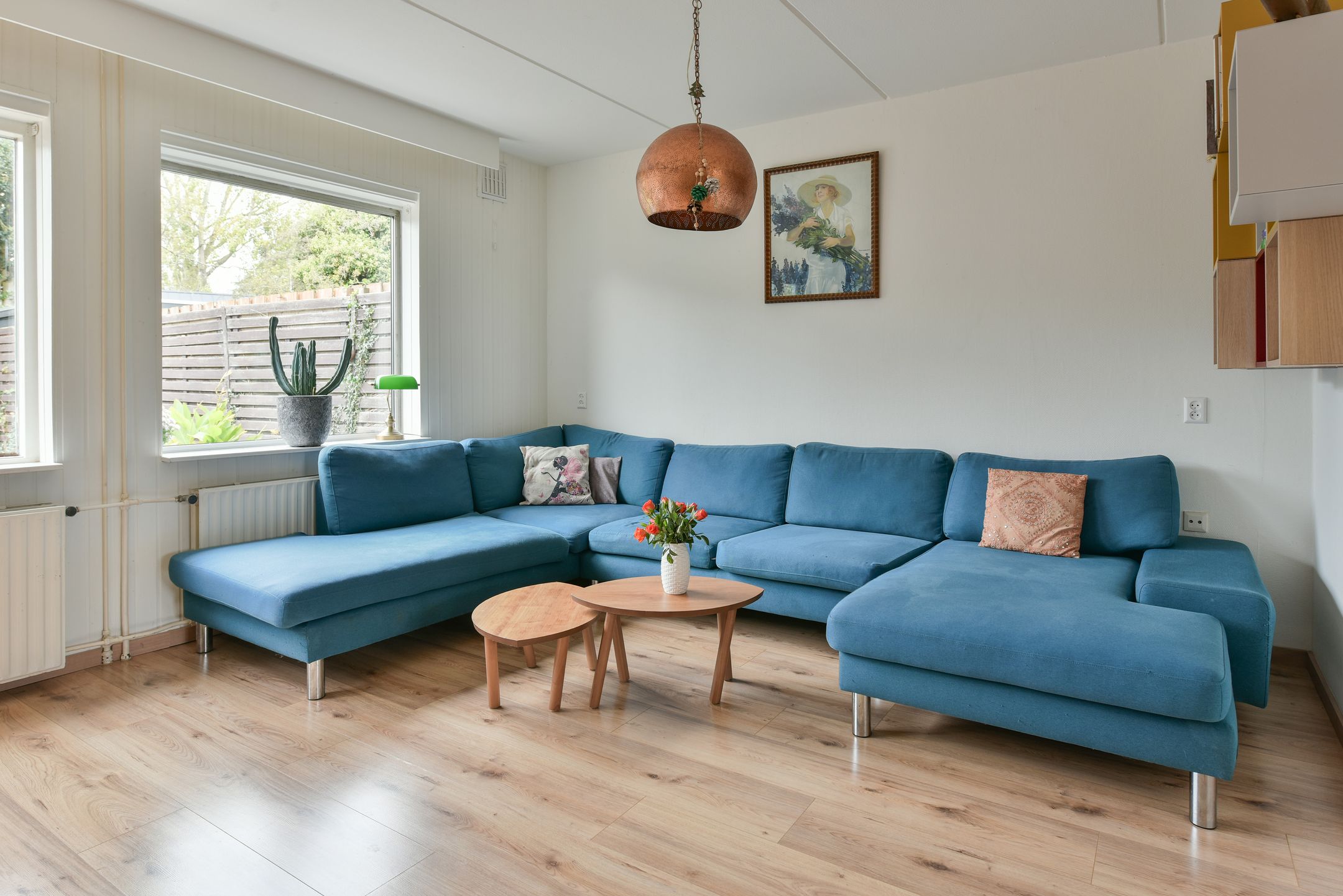 Foto 12 van Velasquezhof 8