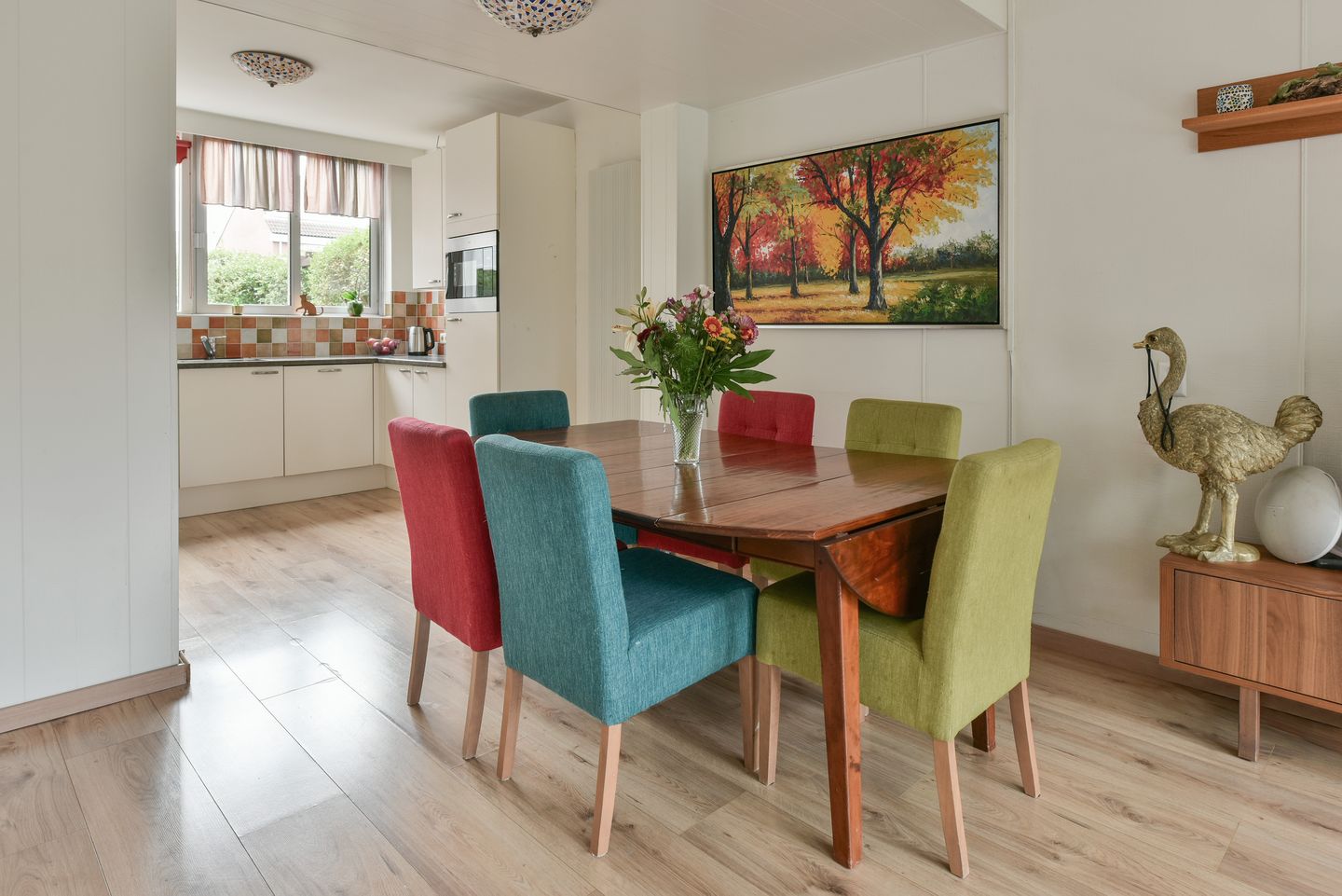 Foto 14 van Velasquezhof 8