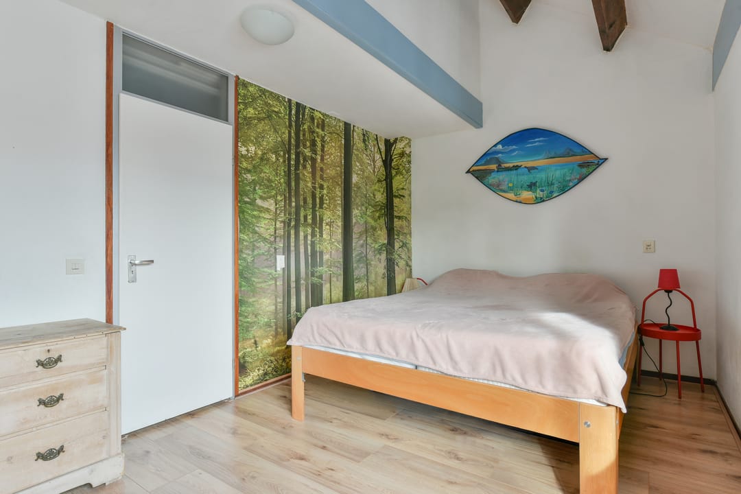 Foto 16 van Velasquezhof 8