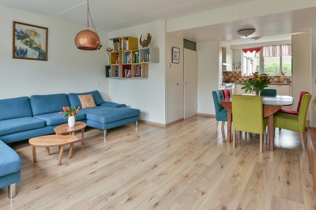 Foto 13 van Velasquezhof 8