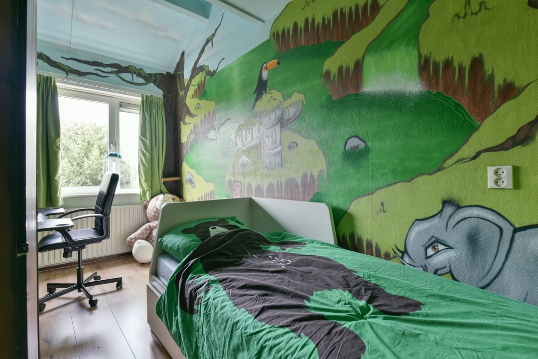 Foto 22 van Velasquezhof 8