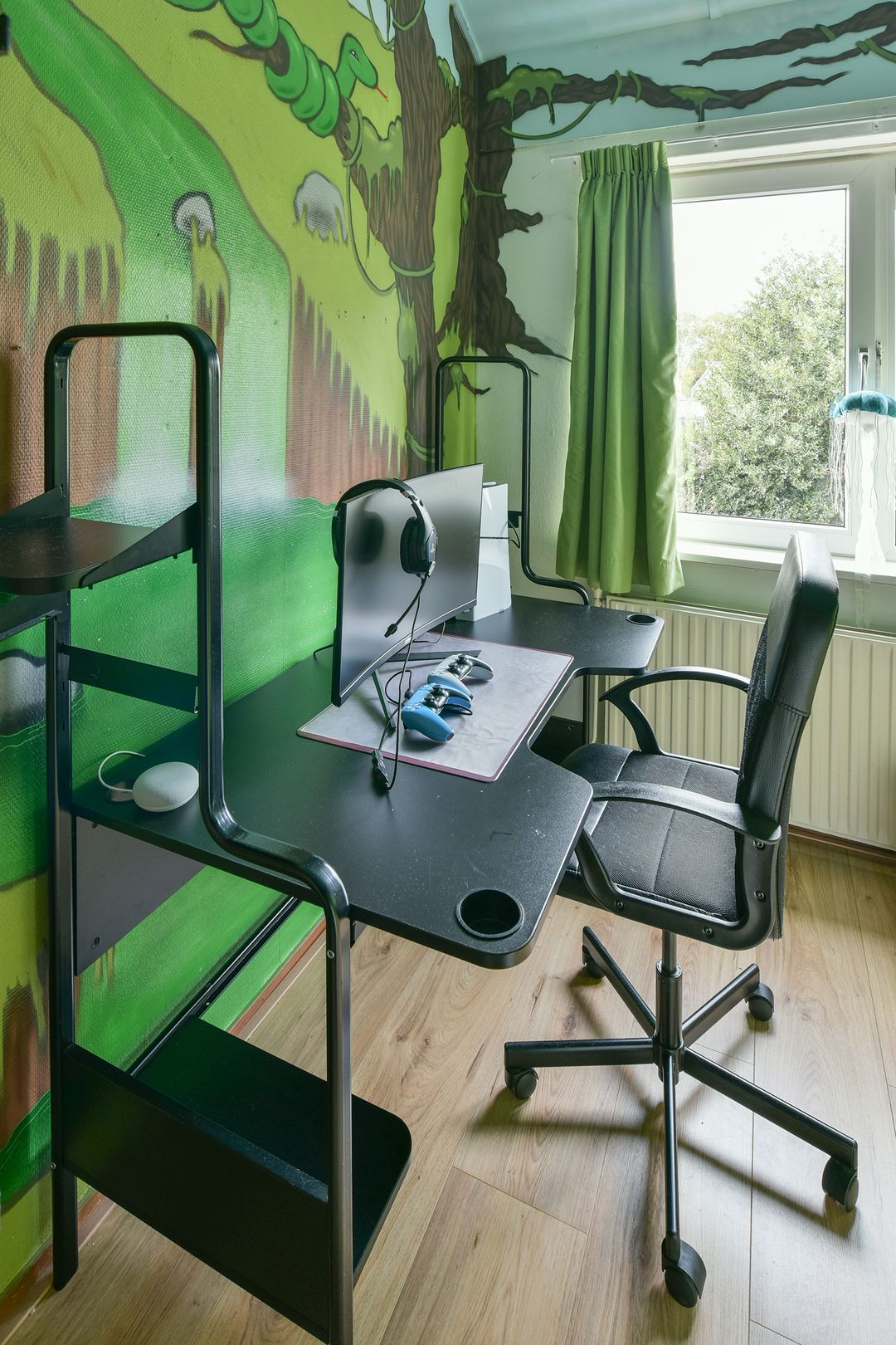 Foto 23 van Velasquezhof 8