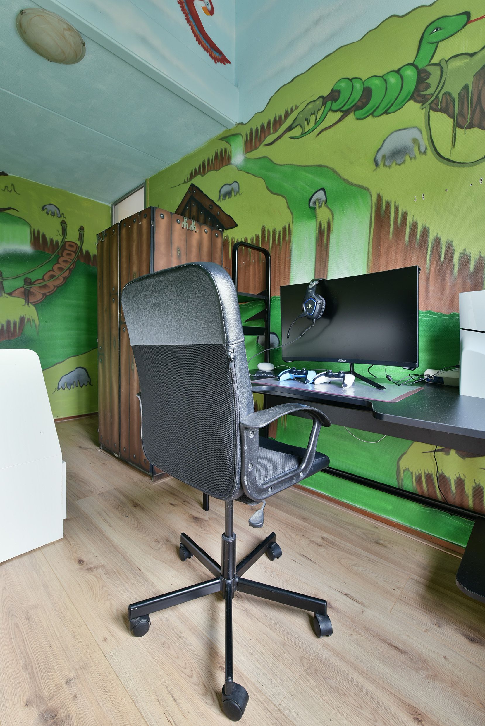 Foto 24 van Velasquezhof 8