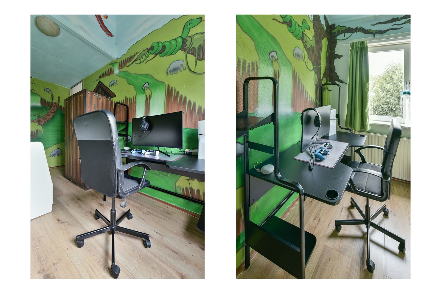 Foto 25 van Velasquezhof 8