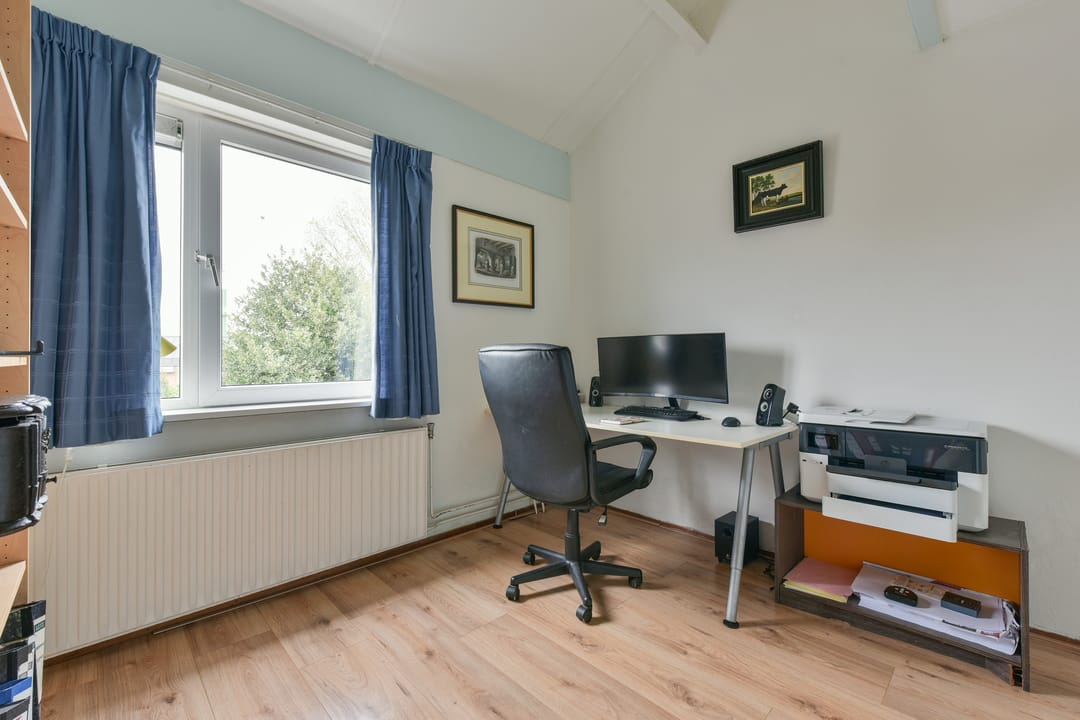 Foto 26 van Velasquezhof 8