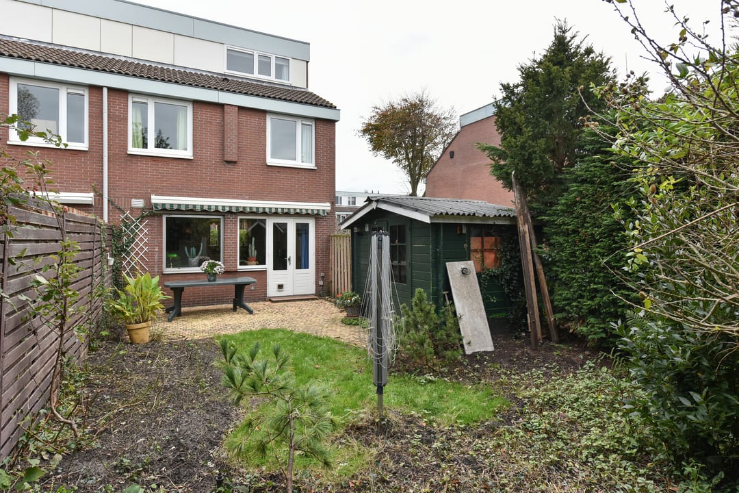 Foto 28 van Velasquezhof 8