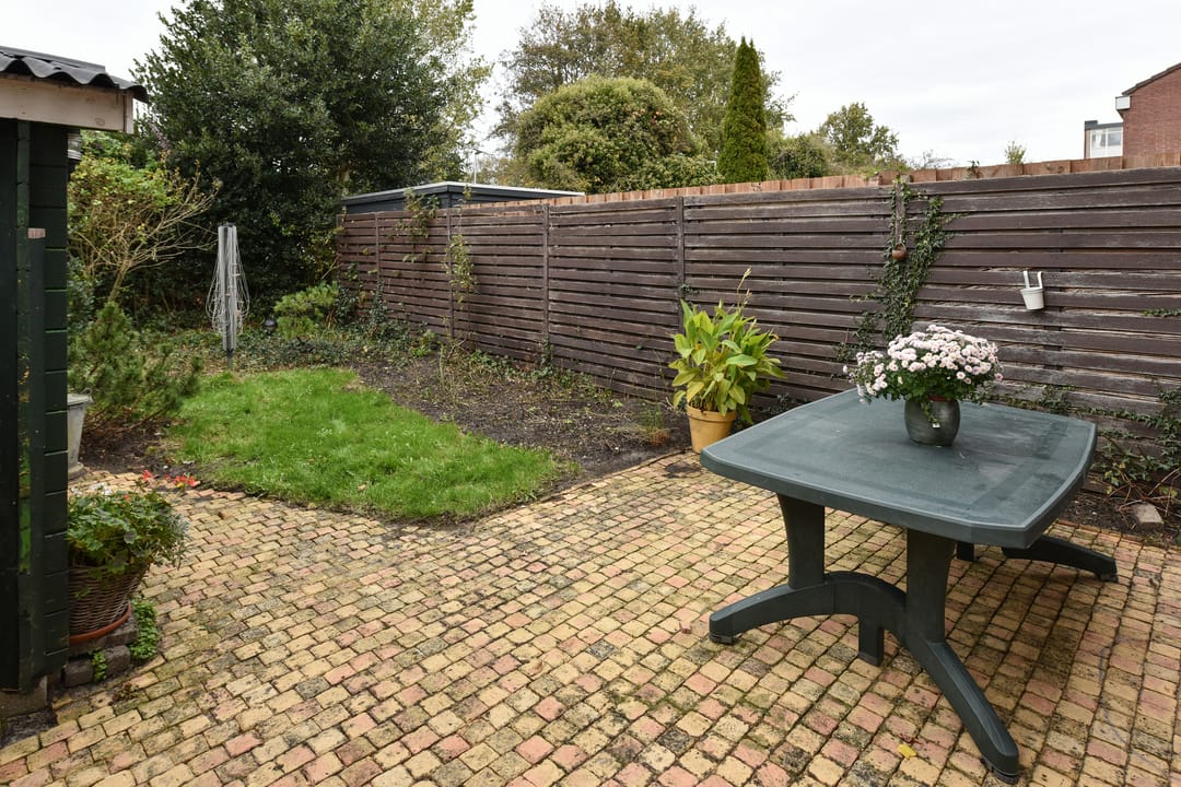 Foto 31 van Velasquezhof 8