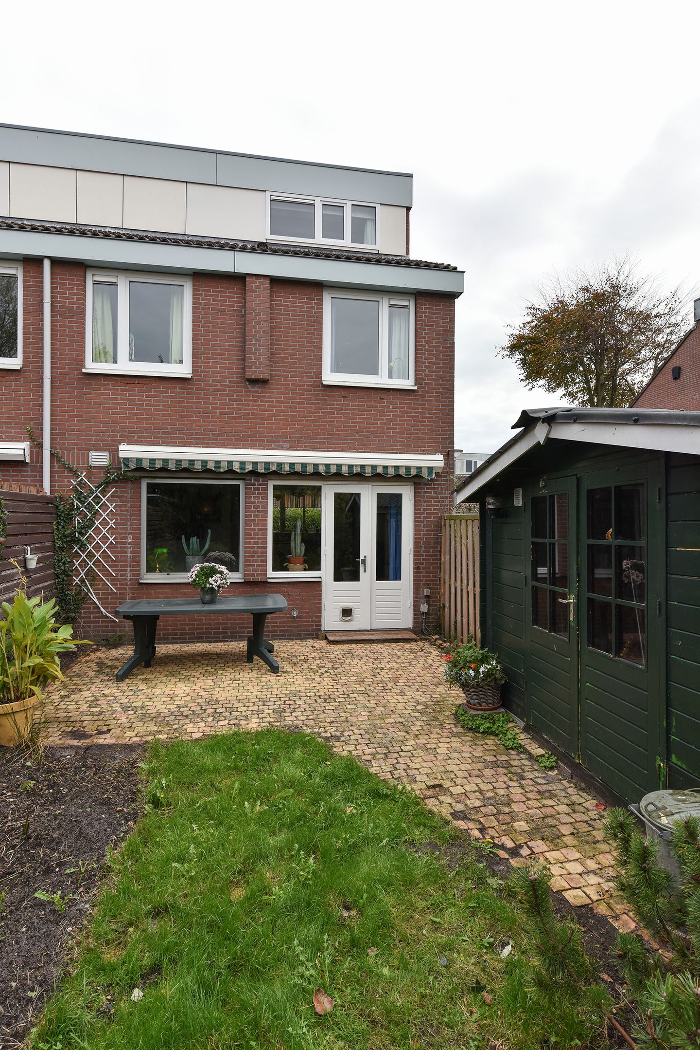 Foto 5 van Velasquezhof 8