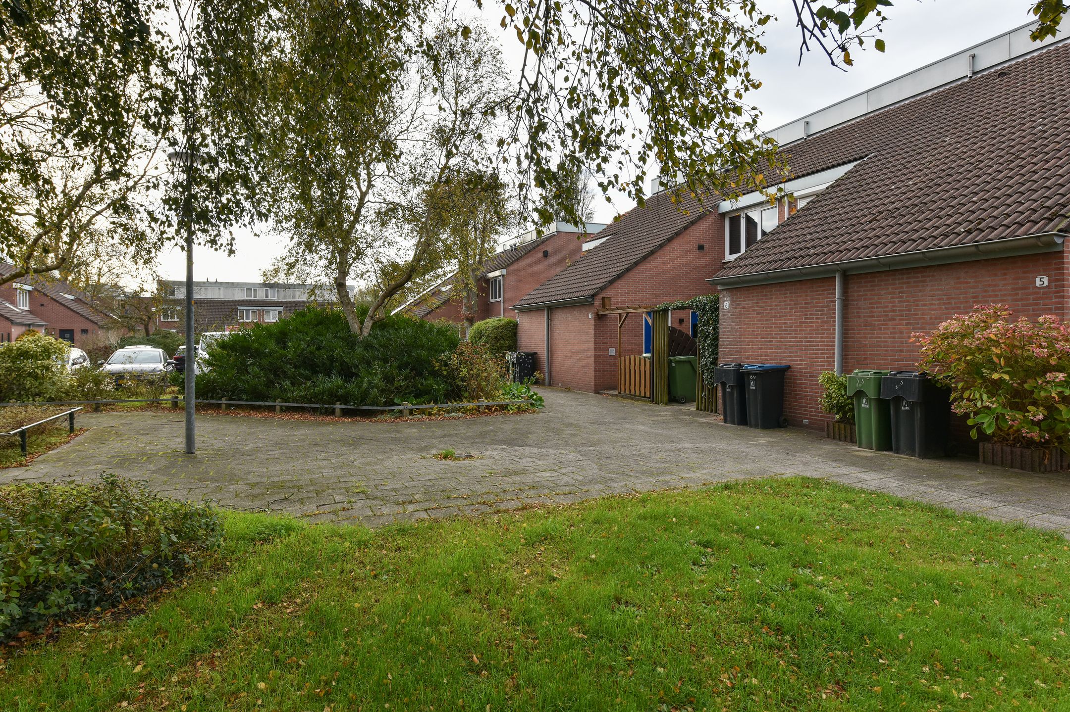 Foto 33 van Velasquezhof 8