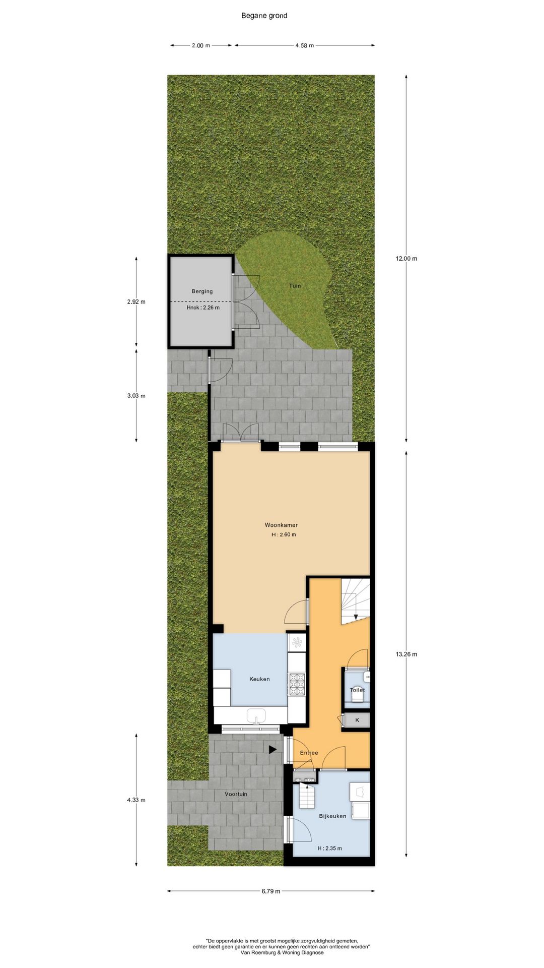 Foto 36 van Velasquezhof 8