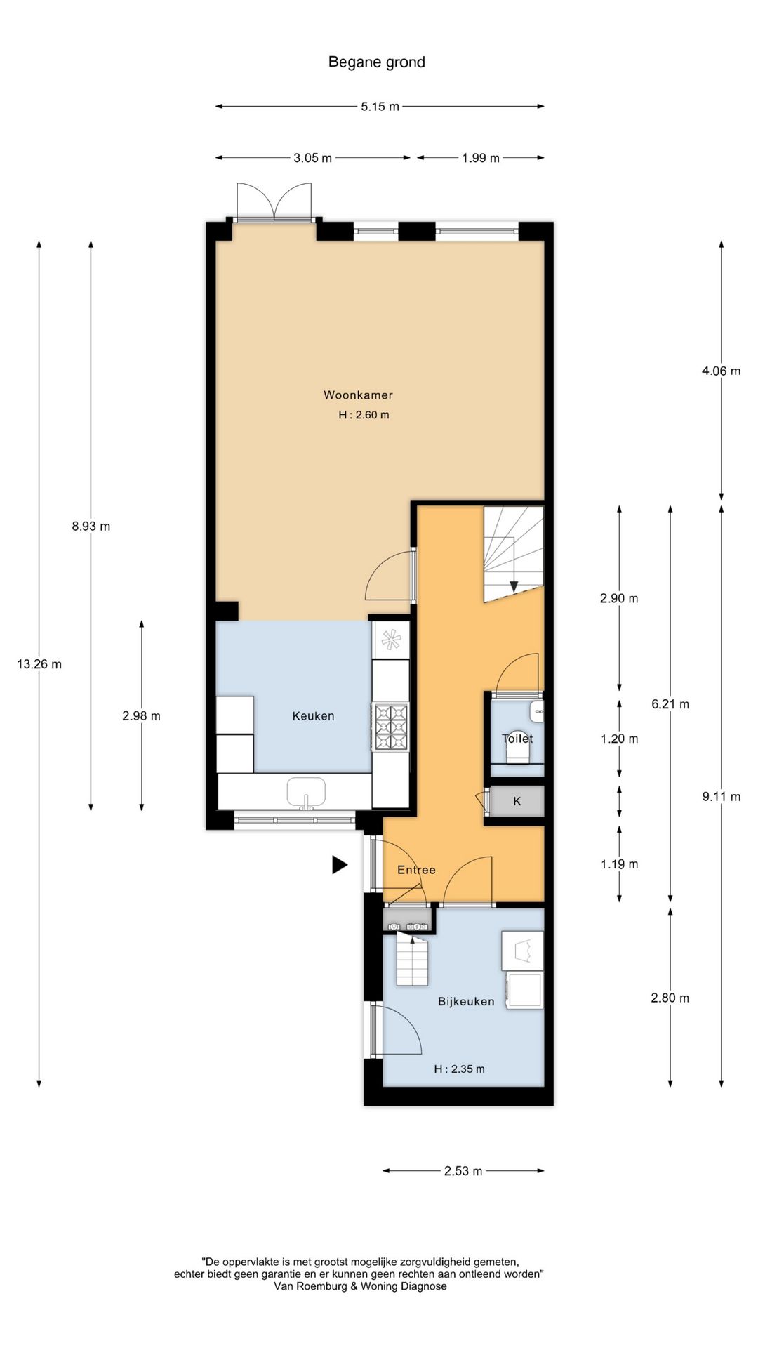 Foto 38 van Velasquezhof 8