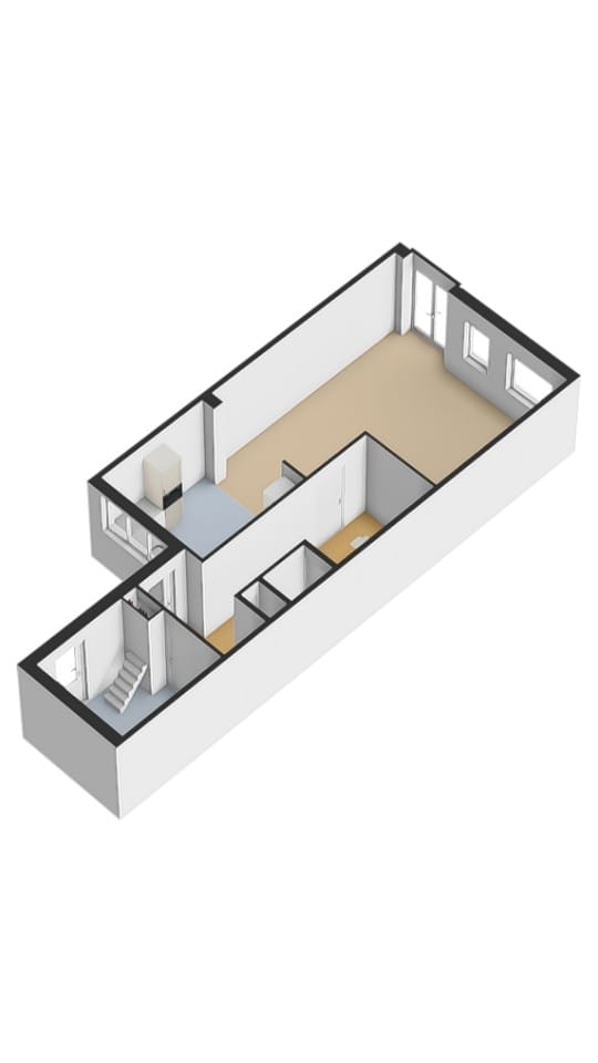 Foto 39 van Velasquezhof 8