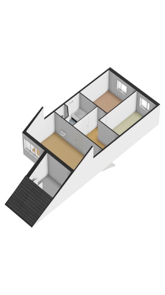 Foto 41 van Velasquezhof 8