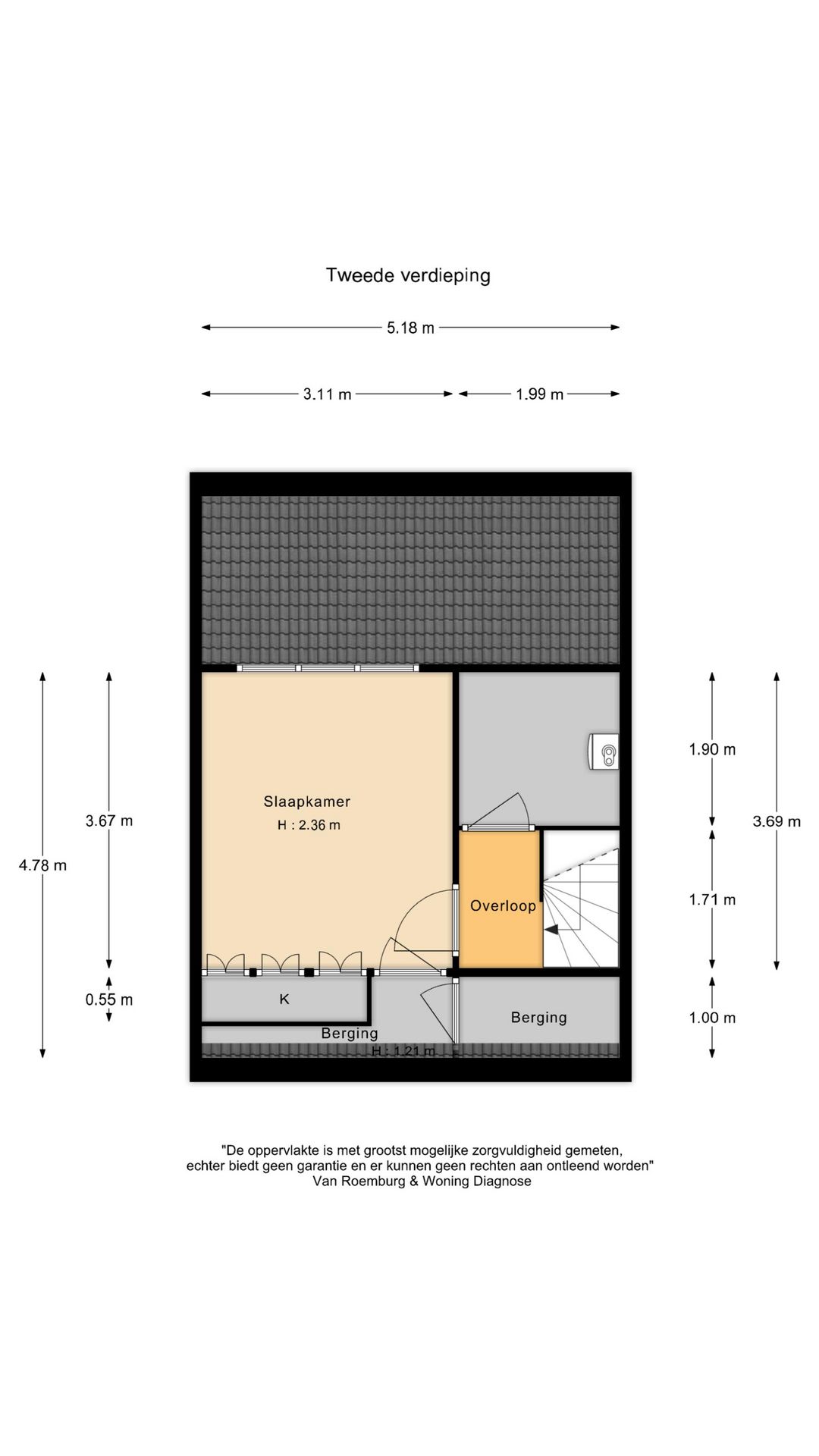 Foto 42 van Velasquezhof 8