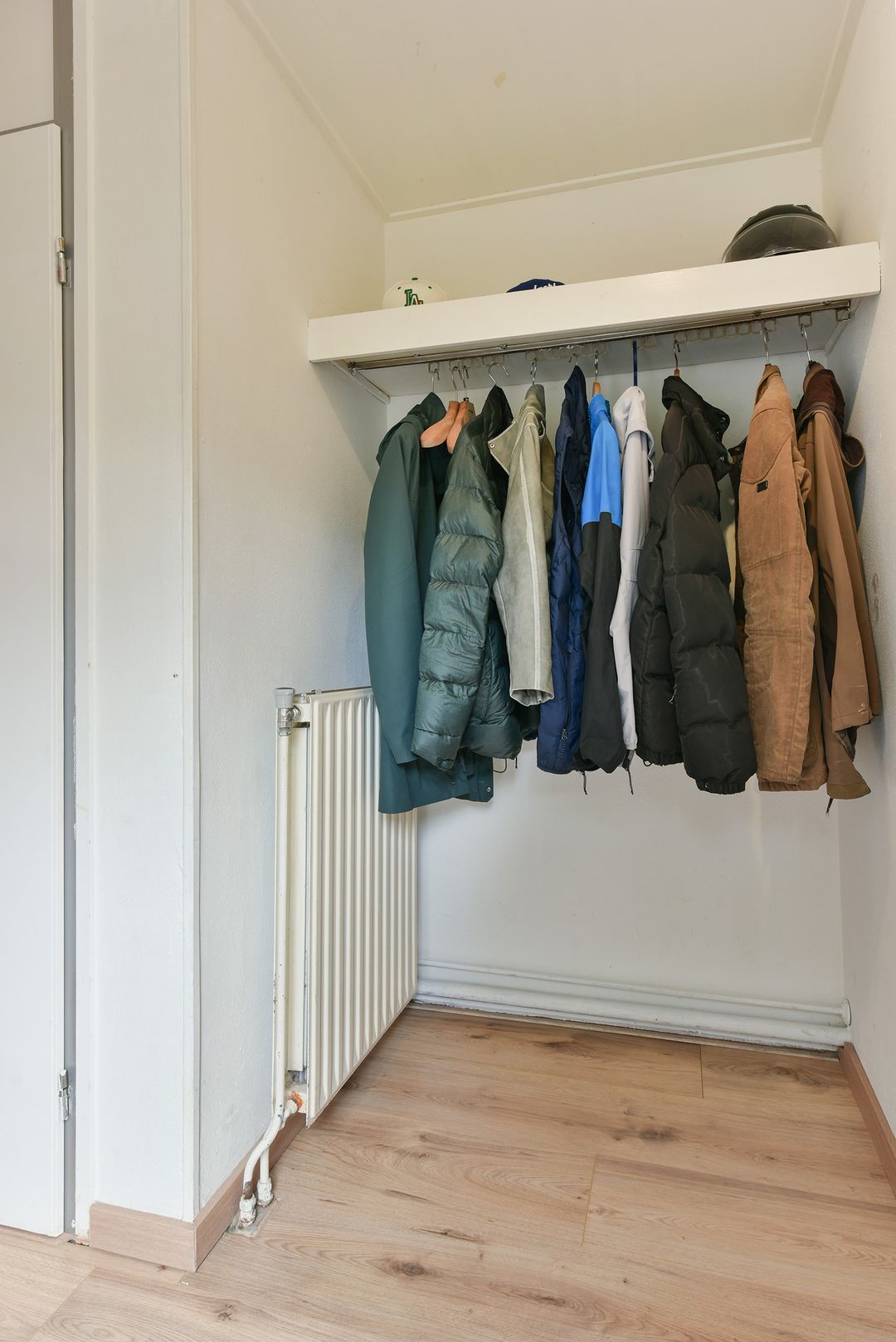 Foto 8 van Velasquezhof 8