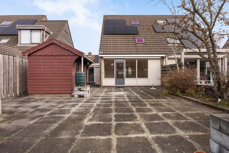 Bennemastate 7 secondary image