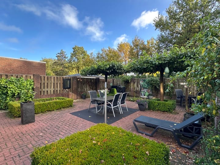 Foto 3 van Dollarhof 35