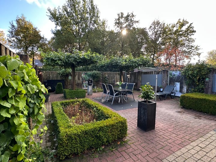 Foto 4 van Dollarhof 35