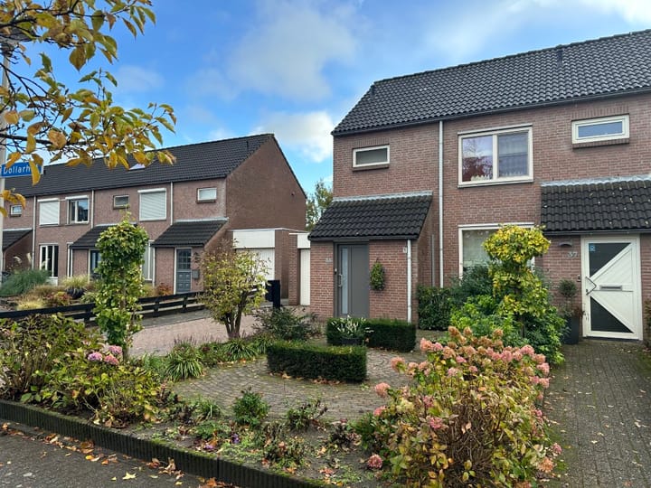 Foto 5 van Dollarhof 35