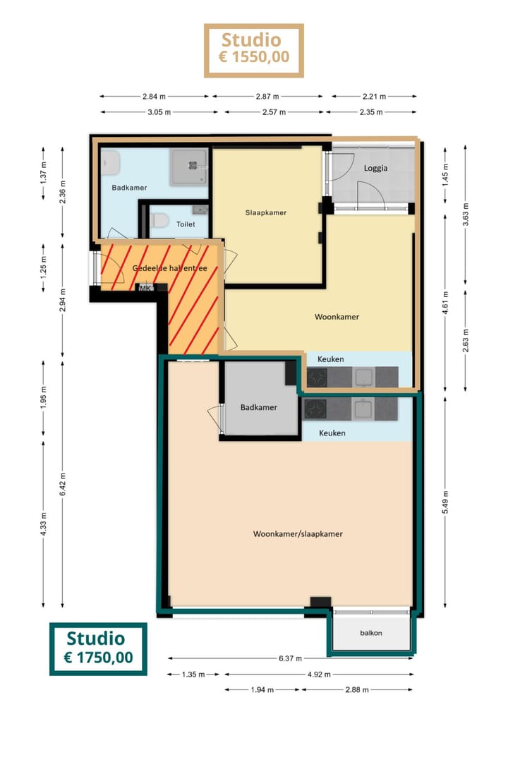 Foto 18 van Hoofdweg 1197-C