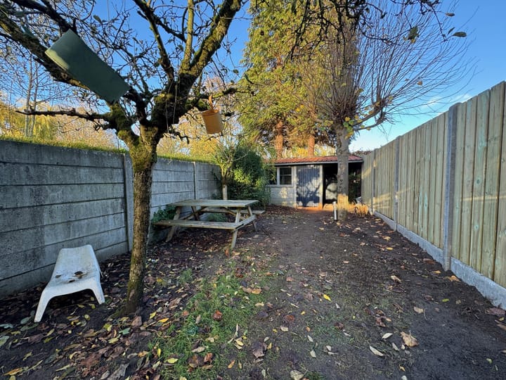 Photo 27 of Overakkerstraat 275