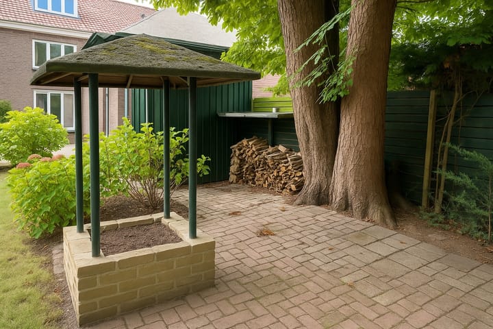 Foto 33 van Rennemigstraat 14