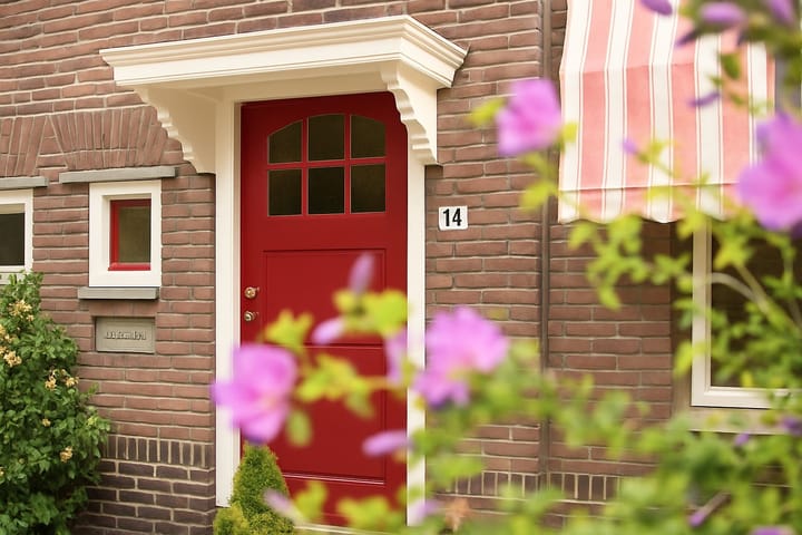 Foto 5 van Rennemigstraat 14