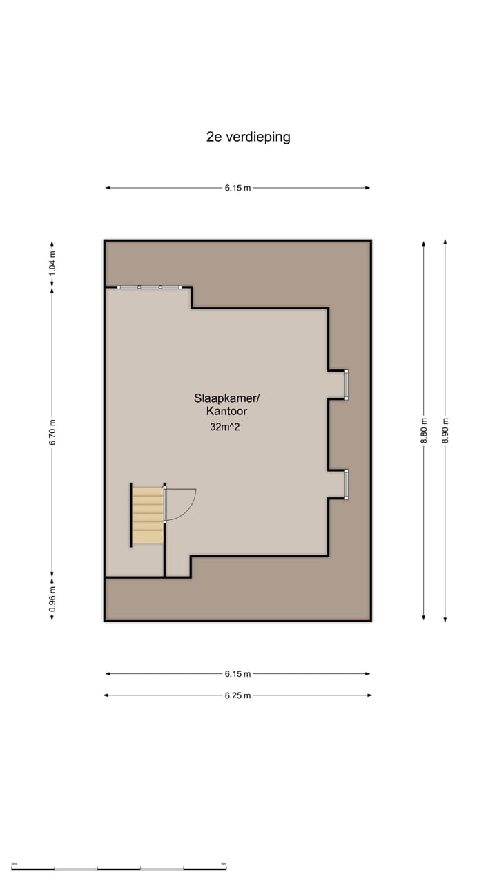 Foto 39 van Rennemigstraat 14