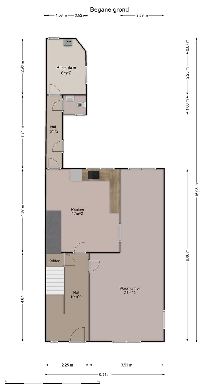 Foto 35 van Rennemigstraat 14