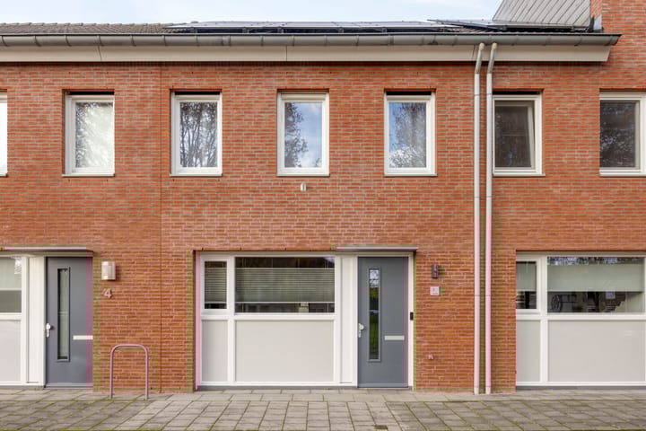 Foto 2 van Friezenplein 3