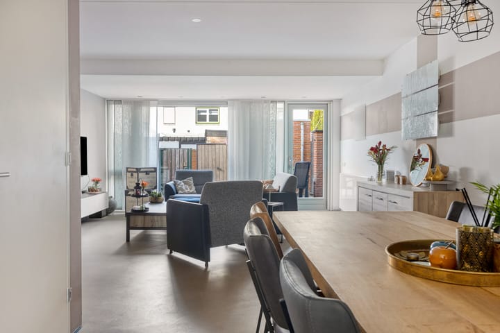 Foto 10 van Friezenplein 3