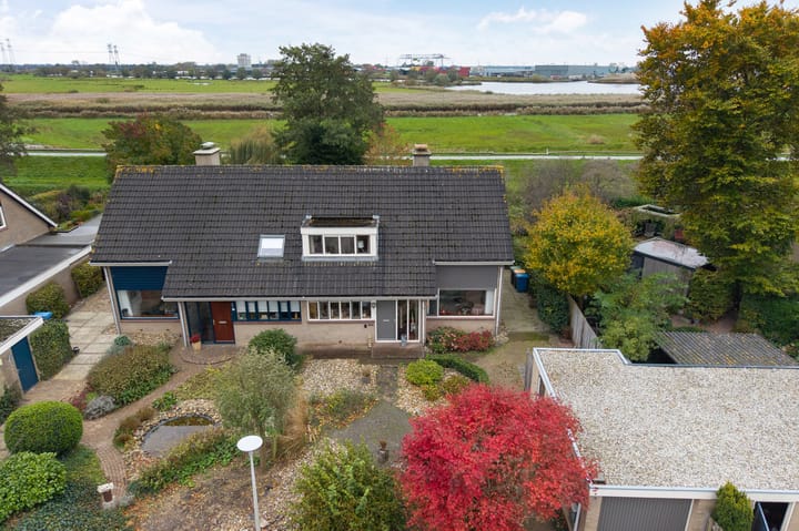 Photo 4 of Doornstraat 23