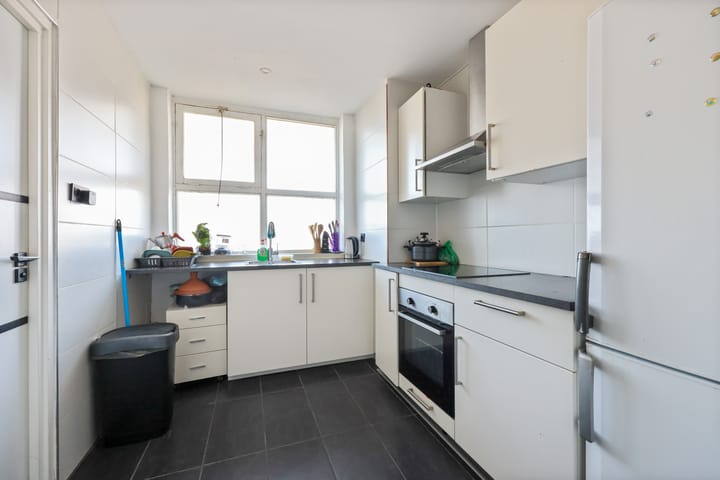 Foto 3 van Cornelis van Vollenhovenstraat 48