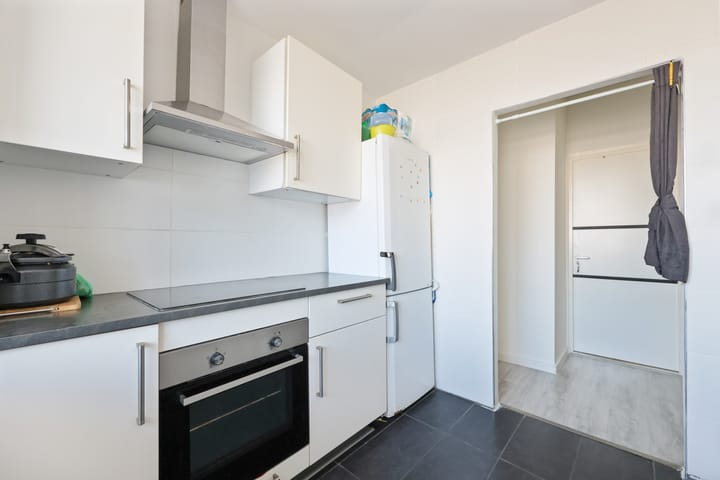 Foto 4 van Cornelis van Vollenhovenstraat 48