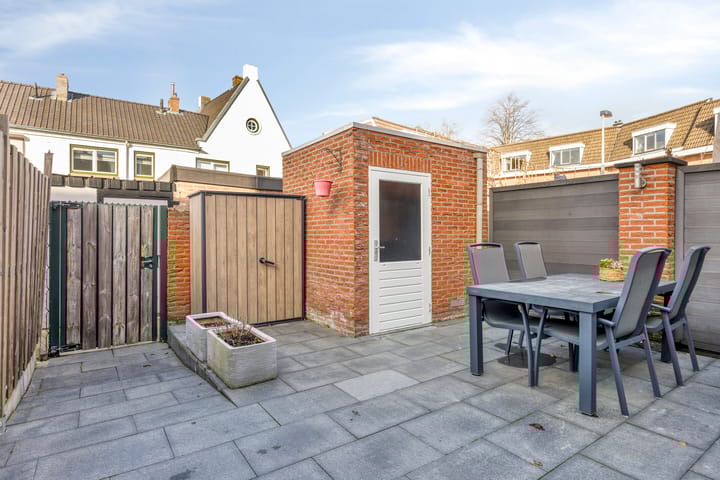 Foto 35 van Friezenplein 3