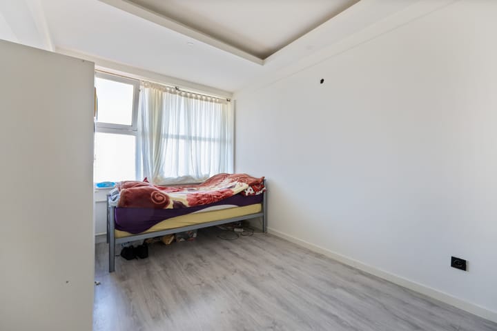 Foto 8 van Cornelis van Vollenhovenstraat 48