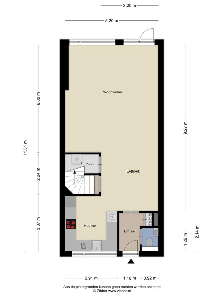 Foto 38 van Friezenplein 3