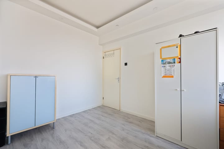 Foto 10 van Cornelis van Vollenhovenstraat 48