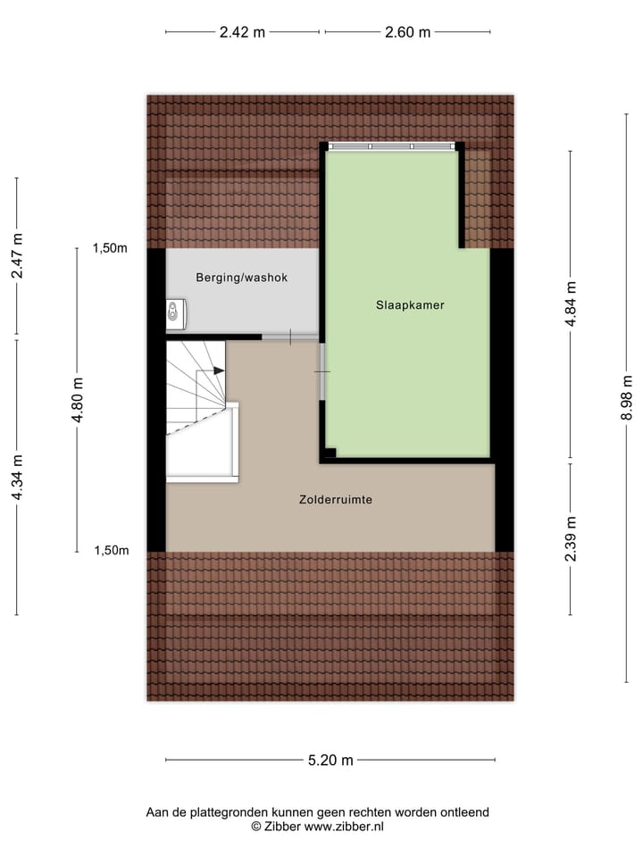 Foto 40 van Friezenplein 3