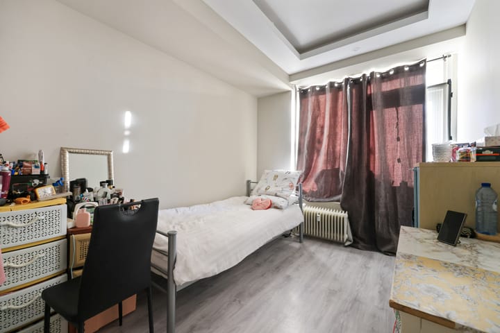 Foto 11 van Cornelis van Vollenhovenstraat 48