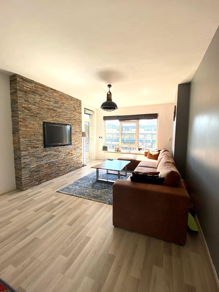 Photo 7 of Tussen Meer 36-1